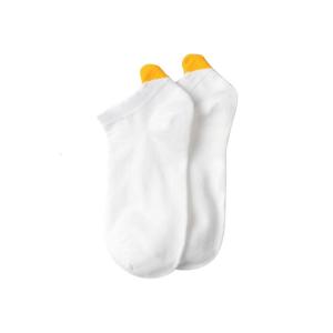 Tim sock thấp-cắt vớ Vớ ngắn cho phụ nữ JK sock cô gái sock cho phụ nữ sinh viên sock JK thả vòng chân sock Trắng sock