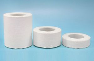 Băng keo thể thao cotton chống chấn thương hỗ trợ chơi thể thao băng quấn thể thao chất lượng cao FLEX SPORTS