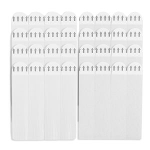 Picture Hanging Strips Damage-free Frame&Picture Hanger Strips for Decor Glue Stickers Magic Hook