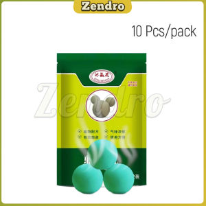 ZEO 1Pack Rat Repellant Mothballs Plant Formula Suitablefor Home Rat Repellant and Cockroaches