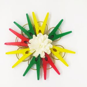 ANJU1234 / COD / JEPITAN JEMURAN