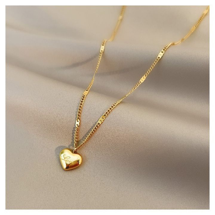 Cute on sale gold pendants