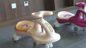 Swivel Car Kids Swing Car Baby Sliding Walker Twist Car Compact easy to store and carry Swivel Car Kids Swing Car