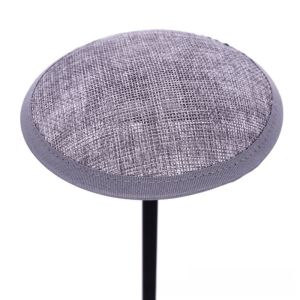Cơ sở hấp dẫn 13CM mới Tự làm vòng tròn đám cưới Nhà máy sản xuất đồ thủ công Vật liệu thủ công Phụ kiện tóc