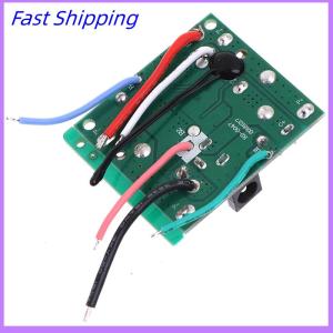 🔥🔥🔥kangsiwen 5S 18V 21V 20A Battery CHARGING Protection BOARD วงจรป้องกัน