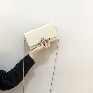 Baru 2022 Tas Wanita/Tas Bahu/Tas Rantai/ Tas Selempang/Tas HP/Tas Pesta/Tas Minimalis/Tas Fashion/Tas Casual/Tas Mini BAO008