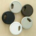 Tutup Lubang Kabel per Cable Grommet Round 60mm. 