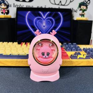 Máy Sưởi Mini Cầm Tay Kiêm Sạc Dự Phòng Kiểu Dáng Nhỏ Xinh Chắc Chắn Dễ Cầm Nắm Bỏ Vào Túi Xách Tiện Lợi