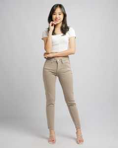 Celana Panjang Jeans Cewek Terbaru Celana Jeans Panjang Wanita Terbaru Celana Panjang Polos Wanita