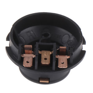 [Habilulu] Coupler Strix phụ tùng thay thế cho Supor Midea Ấm đun nước điện cơ sở kết nối nhiệt phụ kiện hơi nước chuyển đổi