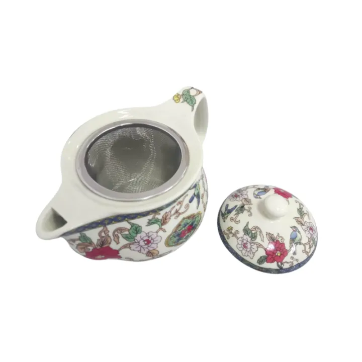 Traditional%20Chinese%20Ceramic%20Teapot%20and%20Teacup%20(6%20pcs)%20with%20Strainer%20and%20Handle%20/%20Coffee%20Set%20Tea%20Set%20/%20Floral%20Teapot%20/%20*Designs%20Given%20at%20Random%20-%20Image%206