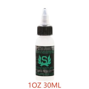 (In stock) 30/120/250ML Professional Tattoo Stencil Magic Gel Thermal Copier Tattoo Transfer Stuff Solution Cream Tattoo I Set