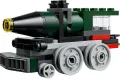 &lt;Papa's Toy Shop&gt; LEGO® Creator 3in1: 31015: Emerald Express 31054: Blue Express. 