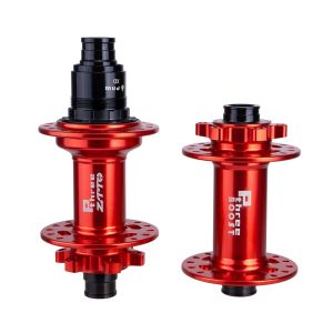 ZTTO MTB Bicycle 6 Pawls P3 Boost Disc Brake 148 Hub Boost 32 Holes Vs Dt 370 Xm490 12x148 15x110 32h Maza 141x10 Qr Thru Axle Sealed Bearing Freehub
