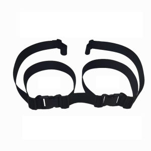 Universal Electric Tricycle Safety Belt Anti-fall Elderly Scooter Fixed Insurance Strap