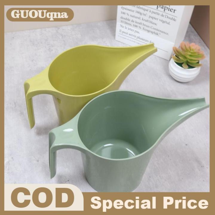 GUOUqna 1PC dài vòi tưới nước có thể-Ergonomic xử lý, nhà máy tưới nước ...