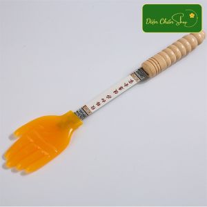 Cây Tay Tiên Vàng Đa Năng Cao Cấp- Dụng Cụ Massage - Dụng Cụ Bấm Huyệt