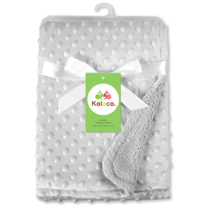 Newborn Flannel Receiving Blanket Baby Swaddle Baby Flannel Blanket Baby Bedding Baby Warming Blanke