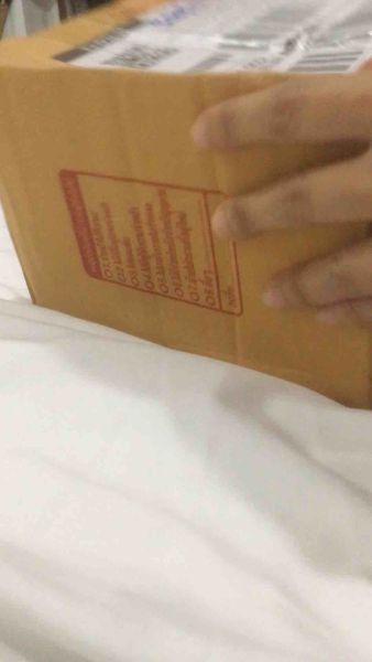 Buyer review video 4