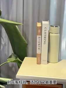 กาต้มน้ำร้อน 2024 กาต้มน้ำร้อนแบบใหม่สำหรับใช้ในบ้าน ความจุขนาดใหญ่ ขวดเก็บความร้อน ซับในแก้ว กาต้มน้ำร้อน กาเก็บความร้อน [ จัดส่งฟรี ]