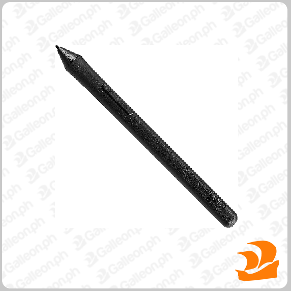 Wacom Intuos Pen LP190K (Old Version) Inch Writing Pad Black