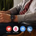 [Hỏa Tốc 4h - HCM] Đồng Hồ Thông Minh Amazfit Balance Nghe Gọi Trực Tiếp | Hàng Chính Hãng | Bảo Hành 12 Tháng | LSB Store. 