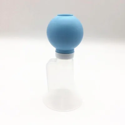 Halo-Halo Mami Breast Pump Manual Pompa Asi Alat Pemompa Asi Manual