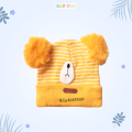 Topi Bayi Laki Laki Perempuan Lucu Topi Bayi Rajut Newborn Topi Bayi Baru Lahir Murah Aksesoris Bayi. 