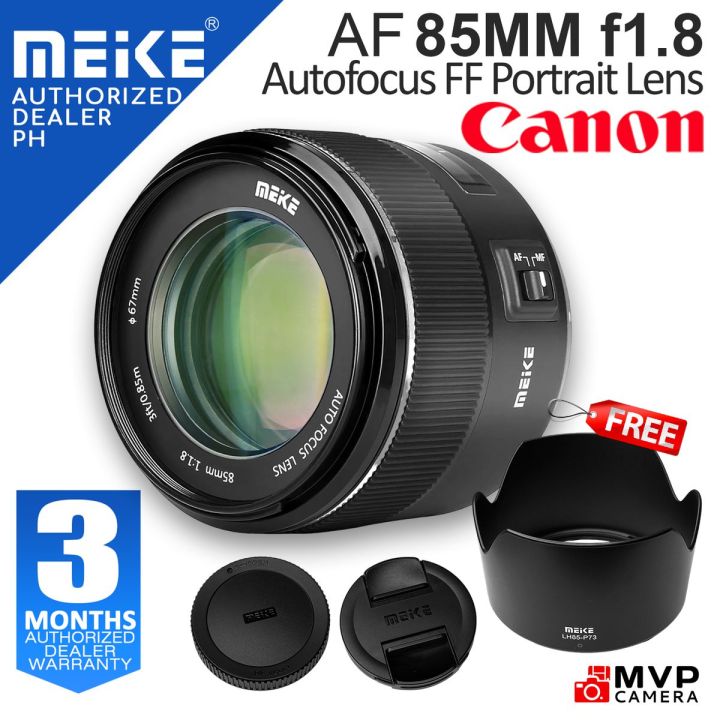 Meike 55mm F1.4 STM Obiettivo Autofocus Per Fujifilm X-Mount (APS-C): Ideale Per Ritratti Con Bokeh, Compatibile Con X-T5, X-T4, X-T3 E Altre Mirrorless Fuji - 2