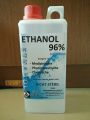 Alkohol 96% 1 liter, Ethanol. 