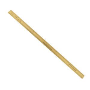 Wood Ruler 100cm 1 Meter with Handle Pembaris Kayu Panjang Tukang Jahit