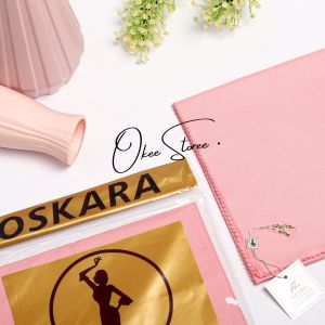 HIJAB SEGI EMPAT VOAL / KERUDUNG VOAL OSKARA PREMIUM / JILBAB SEGI EMPAT POLOS TERMURAH