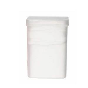 20pcs Lembar Kapas Pembersih Tutup Lem Eyelash Extension Cotton Glue Remover