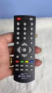 Remote VTC T2 (sử dụng cho đầu anten) - Hàng chính hãng
