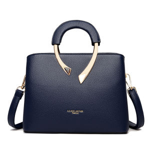 Cross-border womens bags 2025 New handbag European and American style large capacity suitable for commuting bags fashion crossbody shoulder bag