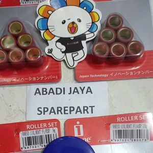 Roller Beat Fi 7 8 9 10 Gram Vario 110 Beat Fi Esp Beat Street Beat POP Scoopy fi Roller Roler Beat Esp Beat fi Scoopy fi Esp Vario 110 cc
