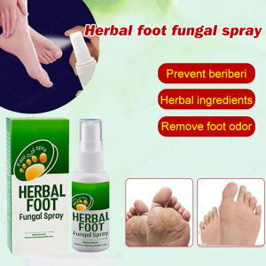 kawo123 Exfoliating spray for toenails