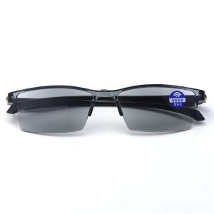 Kacamata Baca Autofokus pria wanita