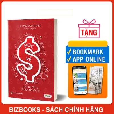 Sách Tâm Lý Học Về Tiền: Cách Bạn Đầu Tư Là Cách Bạn Giàu Có - Am Hiểu Bản Chất Của Tiền Để Tự Do Tài Chính