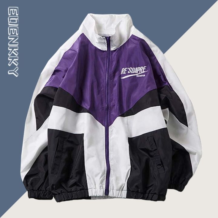 Original best sale windbreaker jacket