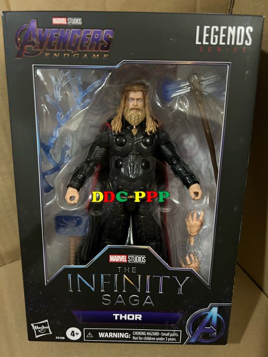 Thor marvel legends deals endgame