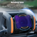 STARTRC & BRDRC ORIGINAL ND Filters Set For DJI Avata 2 Lens ND8 ND16 ND32 Aksessoris Drone Camera Filter ND 8 16 32 Pelindung Kamera Lensa Professional. 