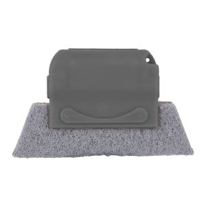 แปรงทำความสะอาดร่องหน้าต่างเครื่องมือทำความสะอาดร่องแปรงแยกร่องแปรงทำความสะอาดอเนกประสงค์