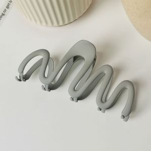 Jepit Rambut Korea Jedai Wanita Elegan Trendy Fashion High Quality Impor