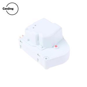 💖【Special price】💖Cjing เครื่องควบคุมการละลายน้ำแข็งจับเวลาในตู้เย็น625 tmdc-1 -807-2ตัวตั้งเวลาเครื่องควบคุมเวลาละลายน้ำแข็ง