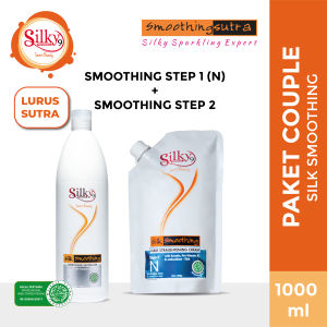 Silky9 SIlk Smoothing Keratin / Smoothing Sutra Series