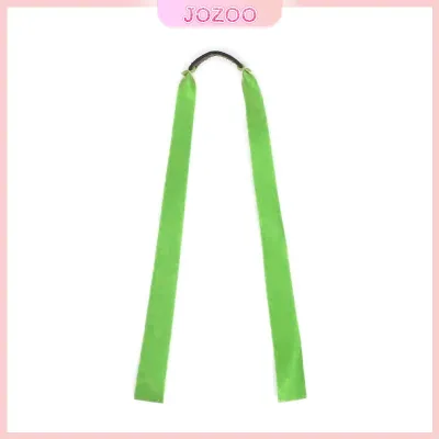 Jozoo Goma Ng Tirador Original Rubber for Slingshot Strong Rubber Band Thick and Durable High Elastic Thickening Creative Elasticity Latex Belt