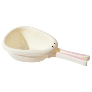 Multifunctional kitchen drain basket with foldable handle vegetable washing basin filter rack fruit washing sink
