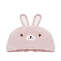 OHSOME alba sol Selimut Berkerudung Selimut Karakter Selimut Tidur Kantor office Air Conditioner Blanket Cloth/bare bear/pink rabbit/panda. 