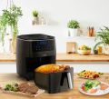 [ Hỏa tốc HN - HCM ]   Nồi chiên không dầu Tefal FW201815 chiên hấp đa năng (3in1) 6,5 lít - Nồi chiên không dầu Tefal 3 trong 1 Easy fry Steam & Grill chính hãng Pháp. 